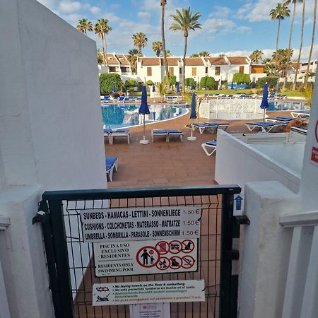 Parque Santiago2 Villa1 By Tenerife Rental & Sales Playa de las Americas  Exterior foto
