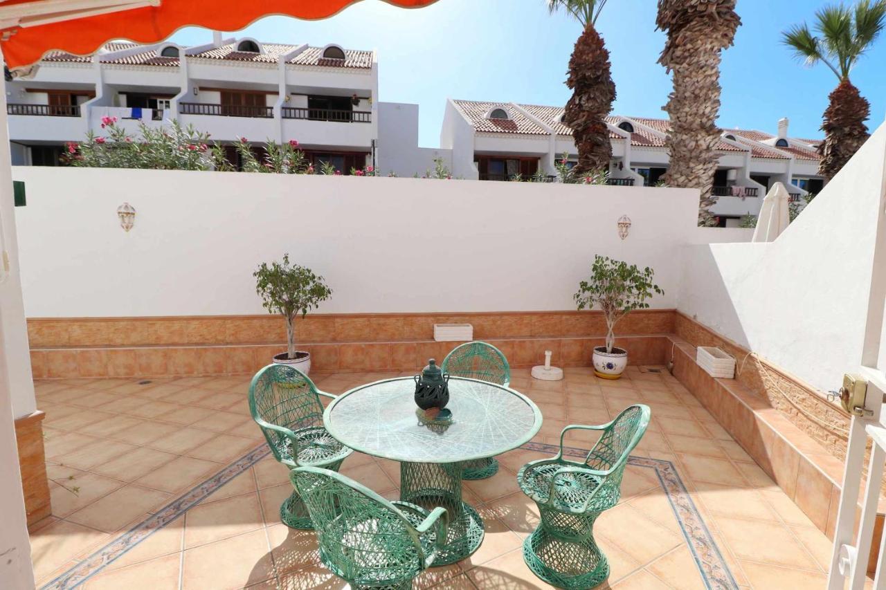 Parque Santiago2 Villa1 By Tenerife Rental & Sales Playa de las Americas  Exterior foto